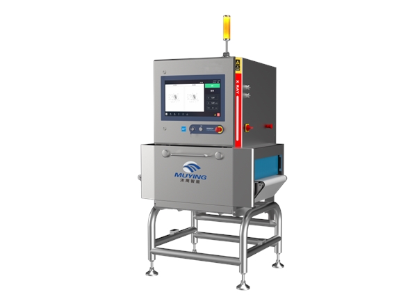 LNFX4016X光異物檢測(cè)設(shè)備